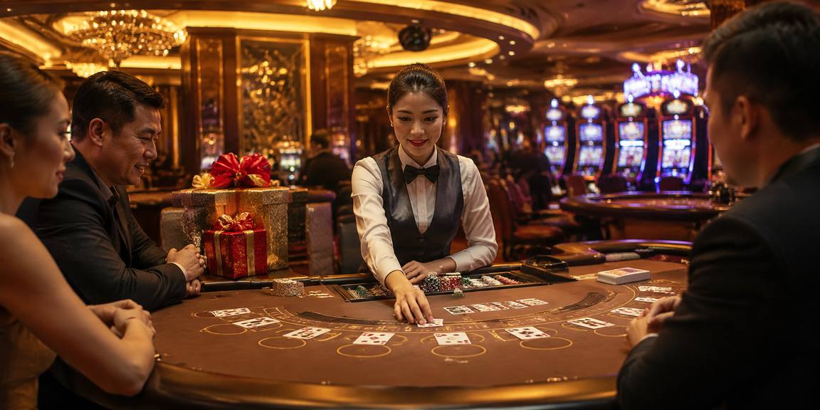 789vg Fortune Tiger Mang Hệ Thống Multiplier Đến Sảnh Của Bạn