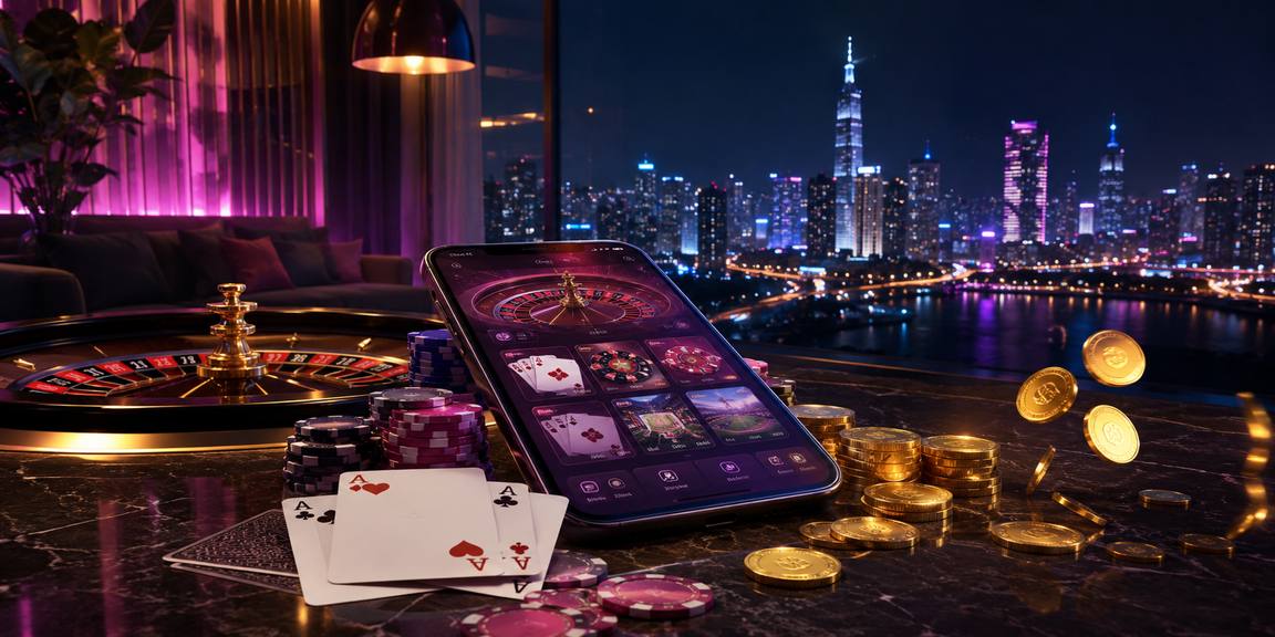 789vg mobile gaming