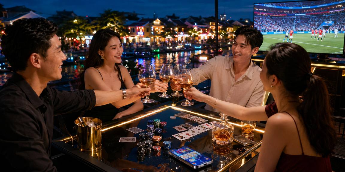 789vg Cơ chế đăng nhập nhanh của 789vg dành cho người chơi Việt Nam
