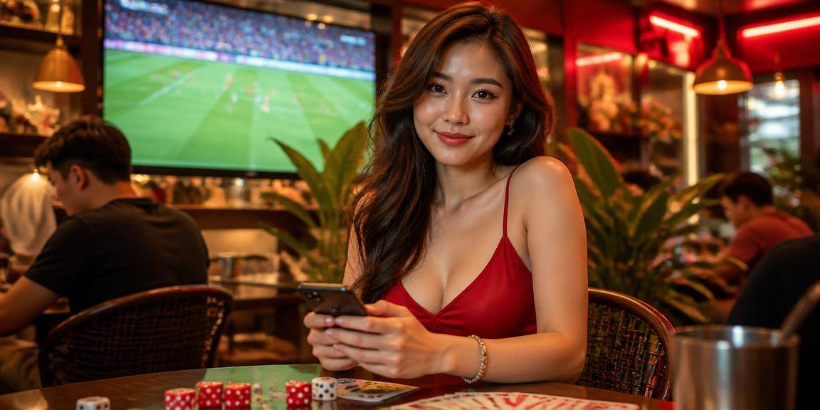 789vg Live Casino